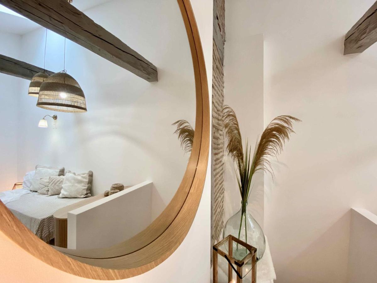 La Parenthese Occitane Apartman Castres  Kültér fotó