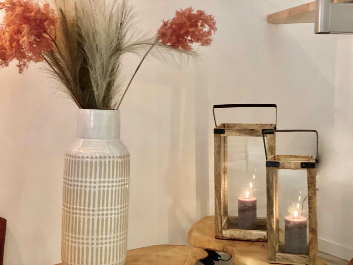 La Parenthese Occitane Apartman Castres  Kültér fotó
